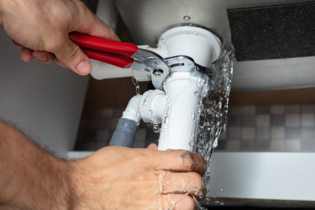 Best Commercial water damage restoration  in Shorewood Hills, WI