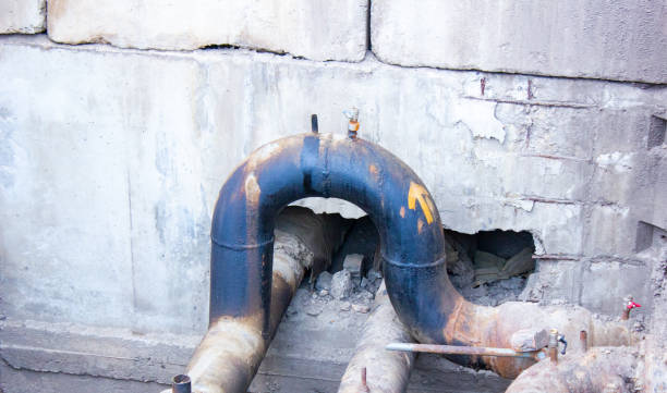Local water damage restoration in Shorewood Hills, WI